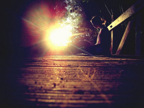 山水间　编舞　午后骄阳正背面口令分解动作教学演示