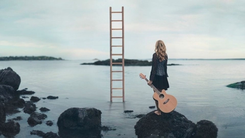 《吻你》樱红广场舞课堂