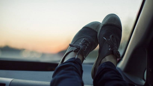 上海耀华广场舞--风筝误(储柳英）口令分解动作教学演示