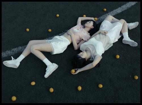 新缘广场舞《哥哥妹妹》正背面演示及口令分解动作教学