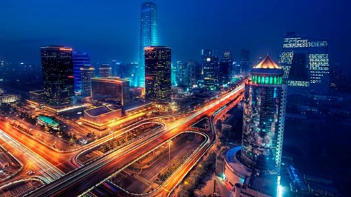 怎么说广场舞《最美的中国》正背面演示及慢速口令教学