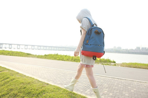 舞友合屏《山水之间》正背面演示及口令分解动作教学