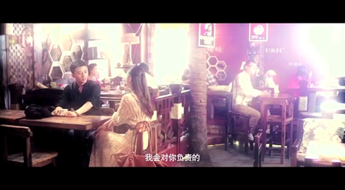 舞韵含香广场舞《印度新娘》民族舞 编舞娜娜