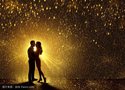 舞动长城广场舞