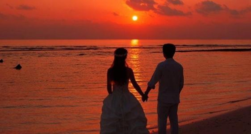 知足常乐广场舞