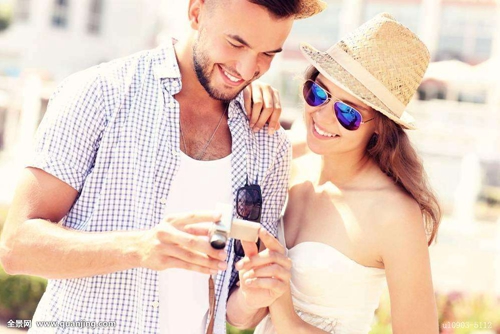 爱上你的全世界广场舞