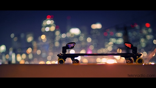 爱到不能爱广场舞