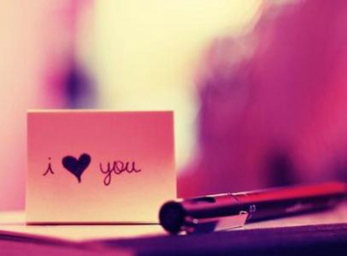 爱是你我广场舞