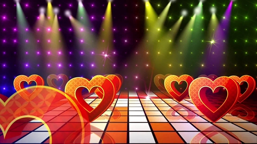 不如做红颜广场舞