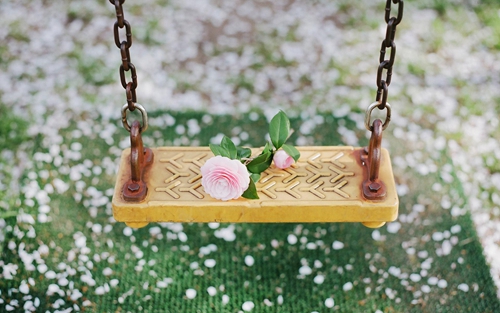 康定溜溜城广场舞