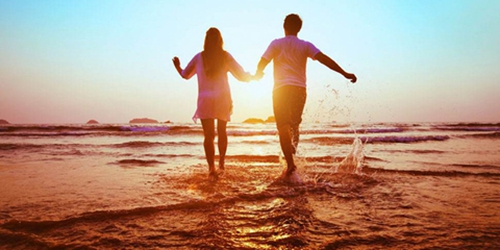 热情的沙漠广场舞