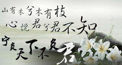 桃源情歌广场舞