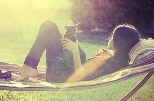 我的相思广场舞