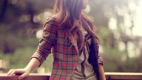 油菜花儿开广场舞