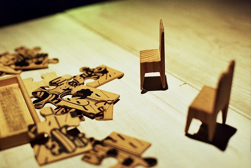 一只大雁广场舞