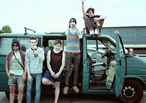 秧歌扭起来广场舞