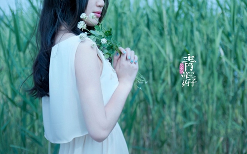 紫玫瑰广场舞